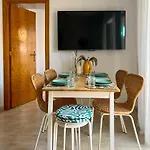Sunny - Cozy With Terrace * Torrevieja