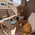 Sunny - Cozy With Terrace *