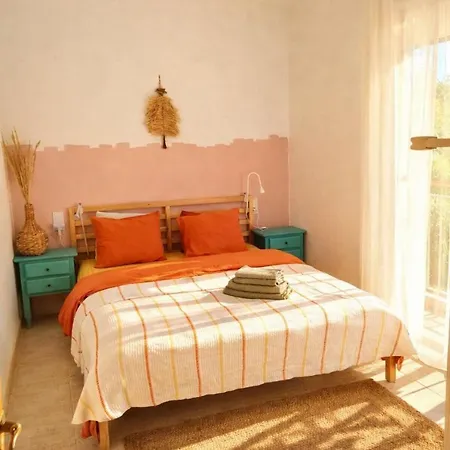 Sunny - Cozy With Terrace Apartamento *