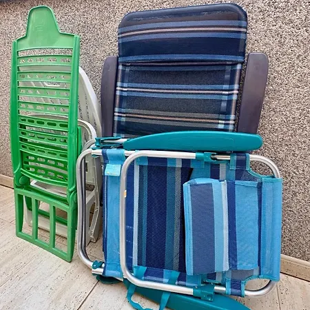 Apartment Sunny - Cozy With Terrace *