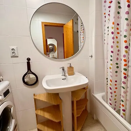 Sunny - Cozy With Terrace Torrevieja