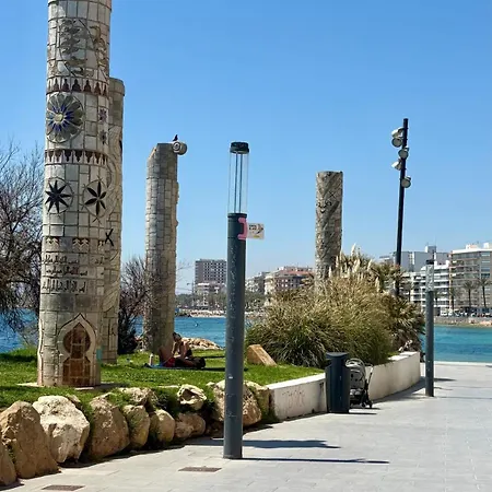 Sunny - Cozy With Terrace