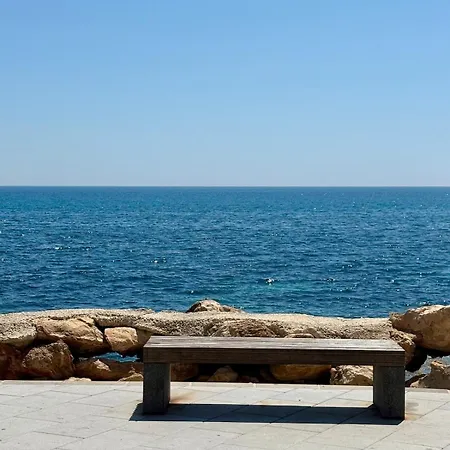 Apartment Sunny - Cozy With Terrace Torrevieja