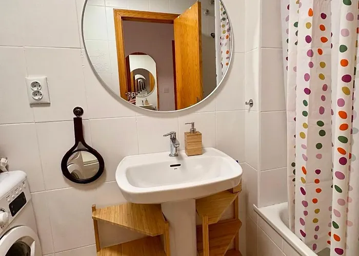 Sunny - Cozy With Terrace Torrevieja