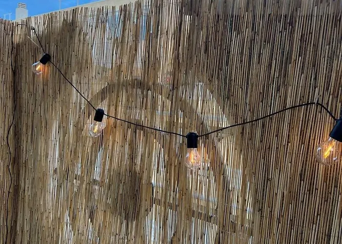 Sunny - Cozy With Terrace