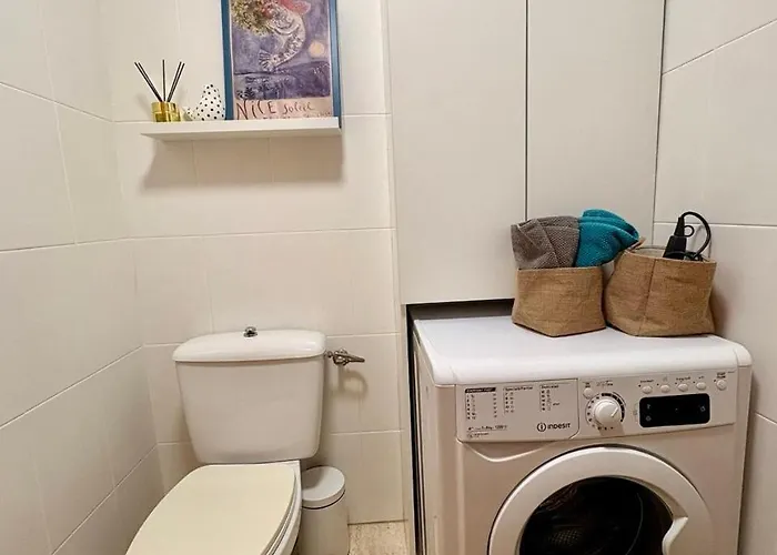 Apartment Sunny - Cozy With Terrace