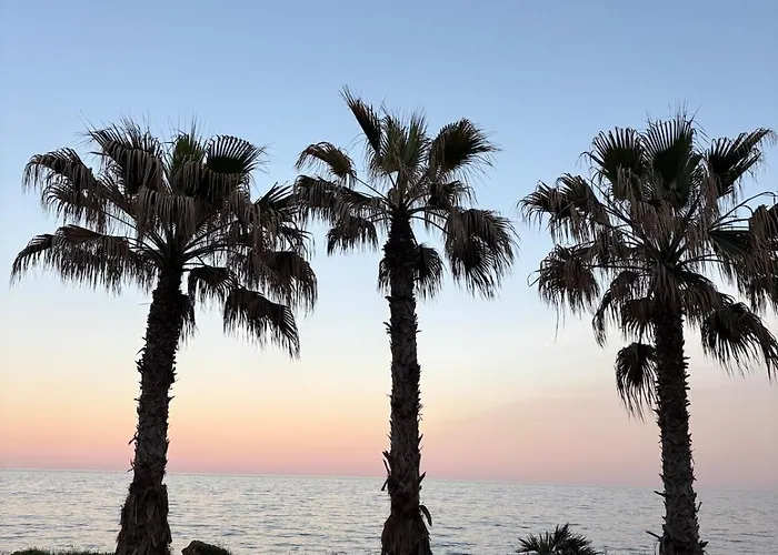 Sunny - Cozy With Terrace *