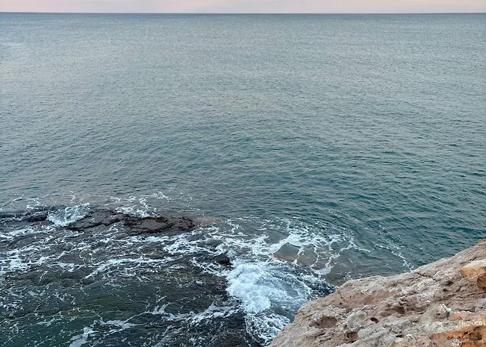 Apartment Sunny - Cozy With Terrace *