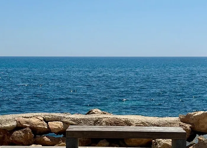 Apartment Sunny - Cozy With Terrace Torrevieja